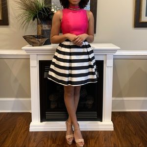 Mac duggal cocktail dress